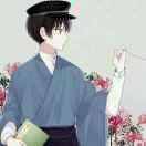 囚笼的个人资料头像