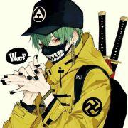 AugustSpark的个人资料头像