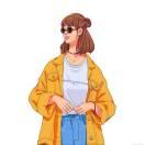 蘑菇惠的个人资料头像