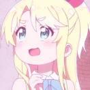 魔法少女的个人资料头像