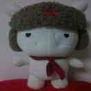 红色核潜艇的个人资料头像