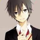 挽枫的个人资料头像