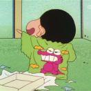 不够时间的个人资料头像