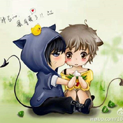 ysmyzly的个人资料头像