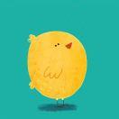 練出腹肌再改ID的个人资料头像