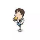 没醒的个人资料头像