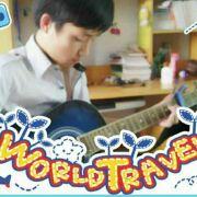 竹以南乡的个人资料头像