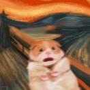 嗯嗯的个人资料头像