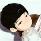 做个俗贪人财好的个人资料头像