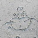 简约不简单的个人资料头像