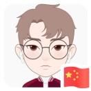 system在掘金的个人资料头像