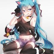 清羽玄儿的个人资料头像