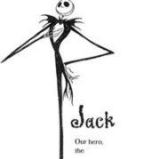 地狱入口处的个人资料头像