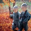 孤军奋斗的个人资料头像