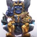 多情自古伤离别的个人资料头像