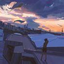 吃素的老虎的个人资料头像