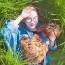 Marry筱的个人资料头像