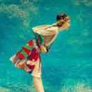 小王子玫瑰花的个人资料头像