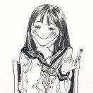 有魚的个人资料头像