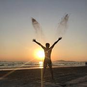 gargett的个人资料头像