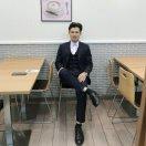 邹永涛Child的个人资料头像