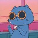 cookie不想说话的个人资料头像