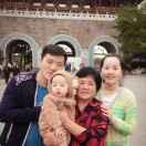 韩棒的个人资料头像