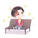 aa就是我的个人资料头像