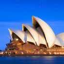 去旅行的个人资料头像