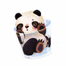 QR君的个人资料头像