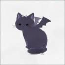 阿诺的黑猫的个人资料头像