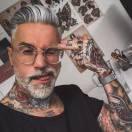 Leonard荣的个人资料头像