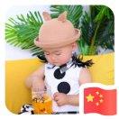 不忘初心君91410的个人资料头像