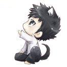 逻辑的个人资料头像