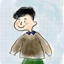 滴在掘金的个人资料头像