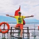 何俊锋Jeff的个人资料头像