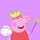 小朱佩奇就是我的个人资料头像