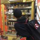 冷漠无情是自害的个人资料头像