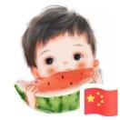 吃西瓜的小男孩的个人资料头像