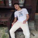 爱笑的大啥子哦的个人资料头像