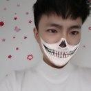 Agony重名了的个人资料头像