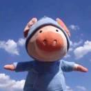 给点阳光就灿烂酱的个人资料头像