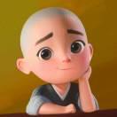 小丑下的面具的个人资料头像