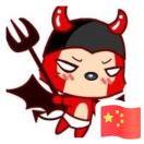 玻璃窗的苹果的个人资料头像