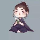 996代言人的个人资料头像