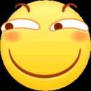 钱磊就是我的个人资料头像