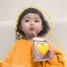 一朵小花花的个人资料头像