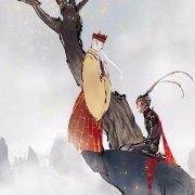 学渣马小冉的个人资料头像