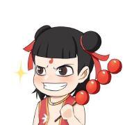 Aches9527的个人资料头像