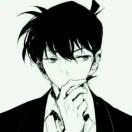 白小姐和青先生的个人资料头像